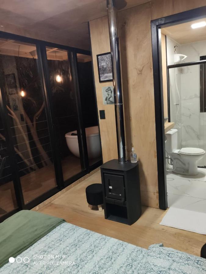 Casa Da árvore Espaço Da Serra Apartamento *