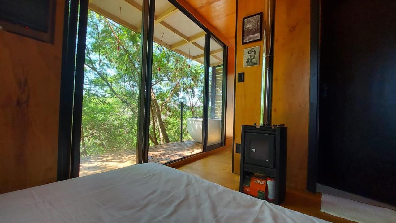 Apartamento Casa Da árvore Espaço Da Serra Nova Lima