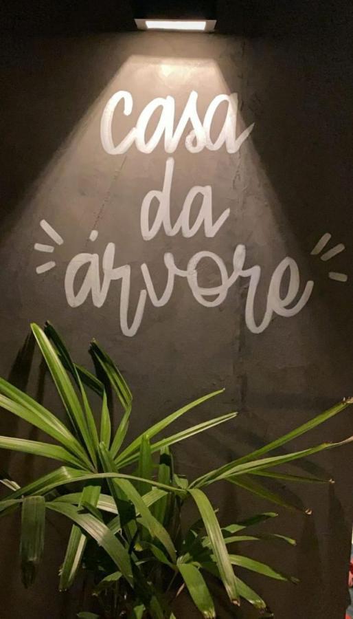 Casa Da árvore Espaço Da Serra Apartamento *