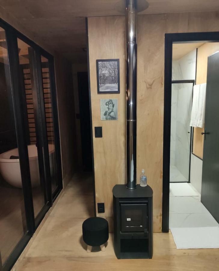 Casa Da Arvore Espaco Da Serra Apartment *