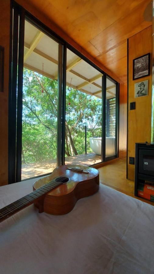 Casa Da Arvore Espaco Da Serra Nova Lima